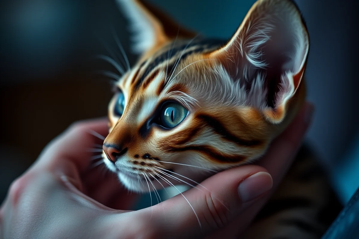 bengal cat price — Bengal Cat Price (step by step)