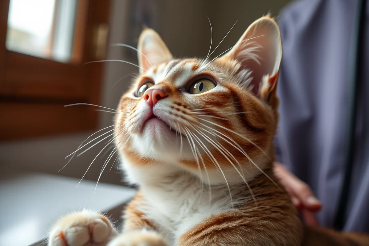 budget senior cat care step by step — Budget Senior Cat Care Step By Step (step by step)