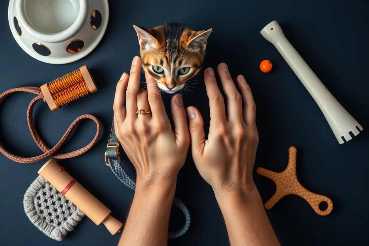 budget senior cat care that actually work — Budget Senior Cat Care That Actually Work (the finished result)