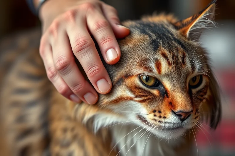 care for elderly cat under 30 minutes — Care For Elderly Cat Under 30 Minutes (step by step)