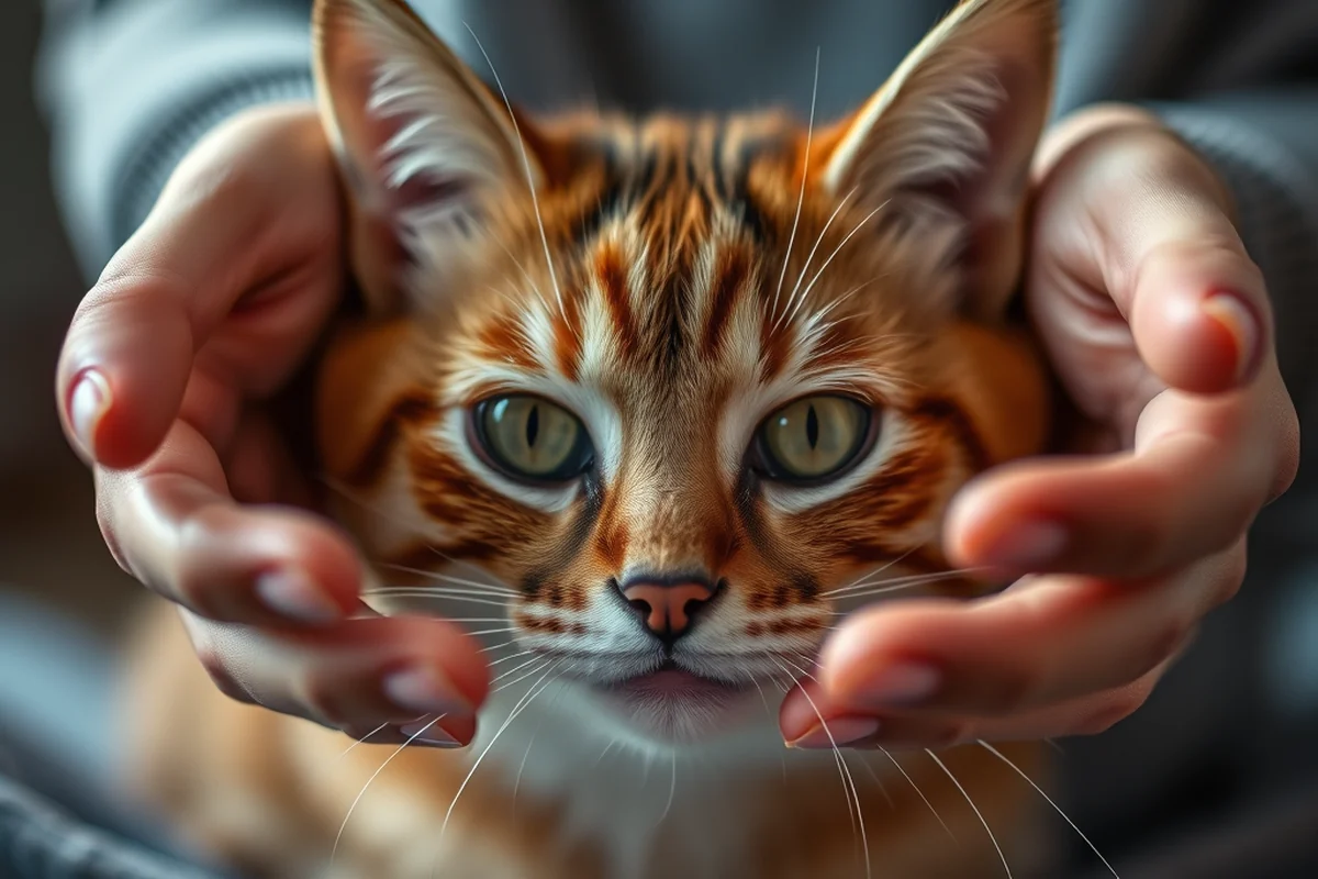 cat food for digestive care — Cat Food For Digestive Care (step by step)