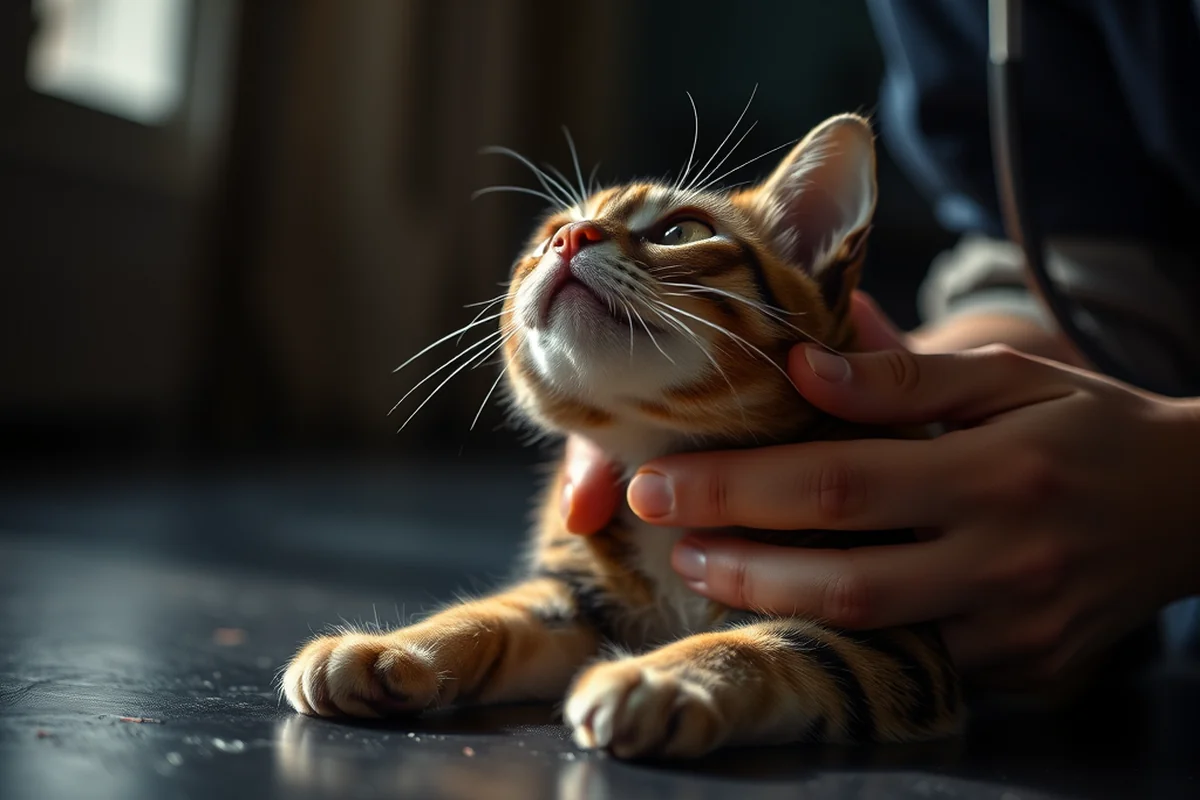 cat food for sensitive digestion — Cat Food For Sensitive Digestion (step by step)