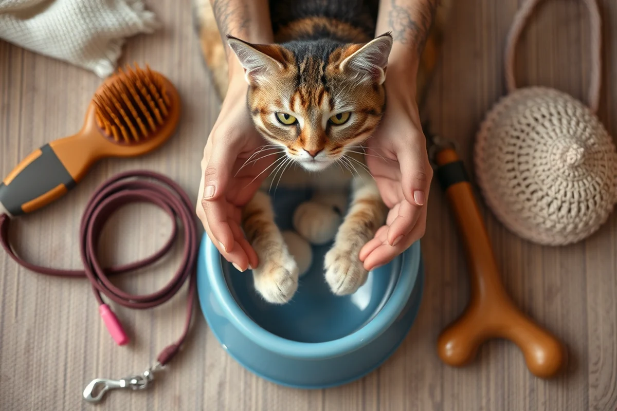 cerenia for cats — Cerenia For Cats (the finished result)