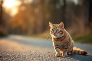 Diy Senior Cat Care Health