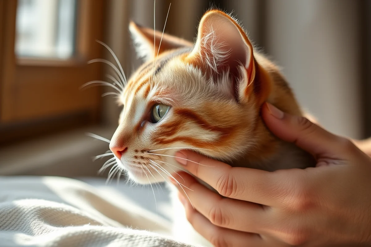 domestic cat breeds — Domestic Cat Breeds (step by step)