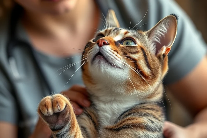 easy care for a senior cat — Easy Care For A Senior Cat (step by step)
