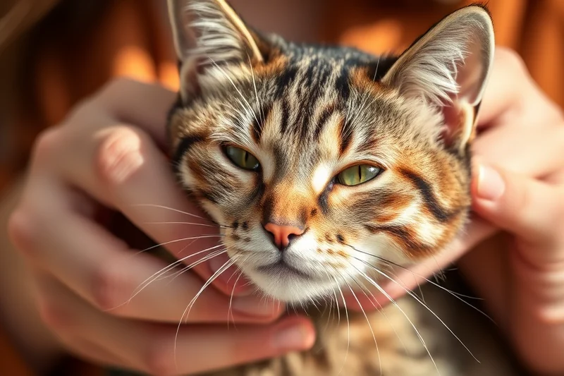 easy senior cat care by breed size — Easy Senior Cat Care By Breed Size (step by step)