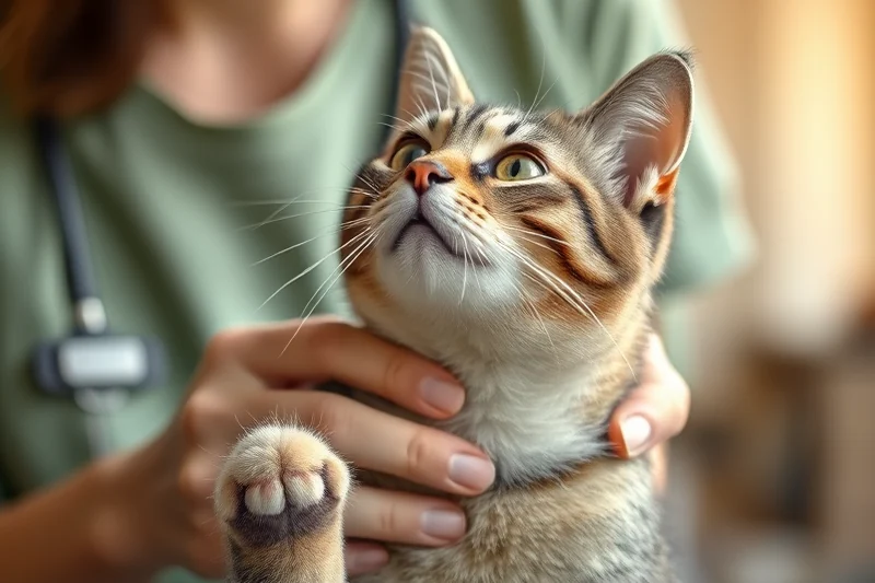 easy senior cat care guidance — Easy Senior Cat Care Guidance (step by step)