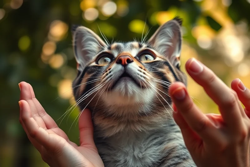 easy senior cat care product — Easy Senior Cat Care Product (step by step)