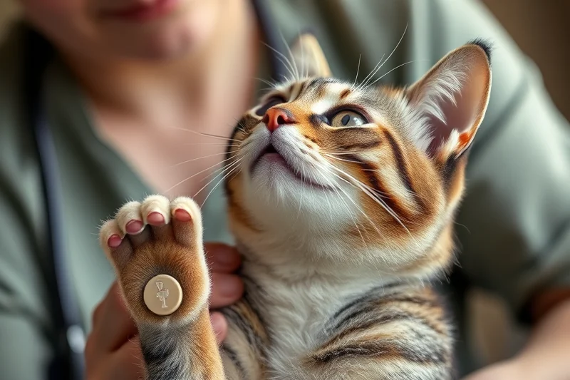elderly cat care behavior mistakes — Elderly Cat Care Behavior Mistakes (step by step)