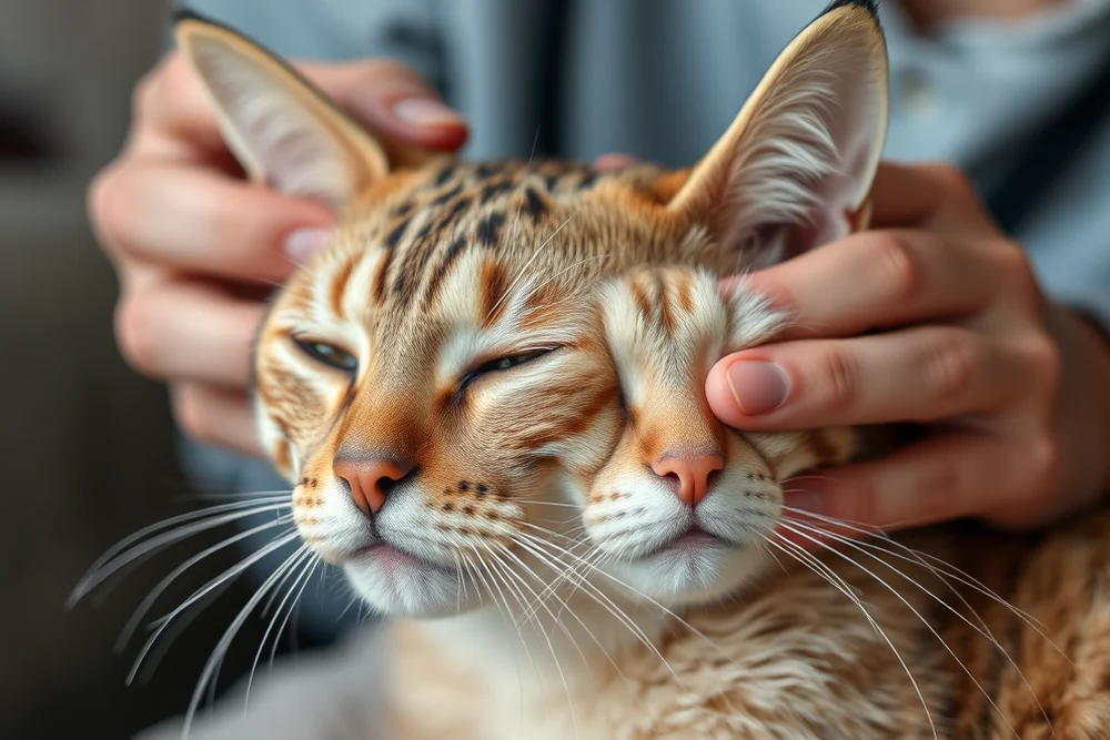 elderly cat care behavior β Elderly Cat Care Behavior (step by step)