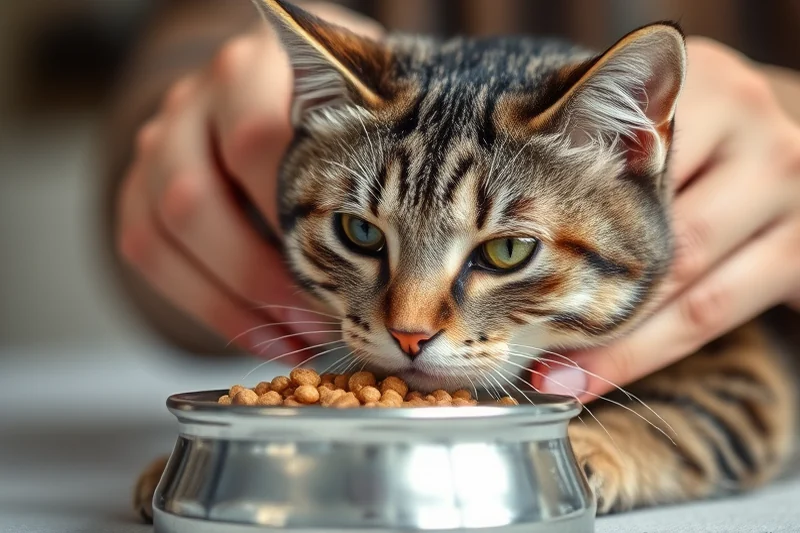 essential care senior cat food explained — Essential Care Senior Cat Food Explained (step by step)
