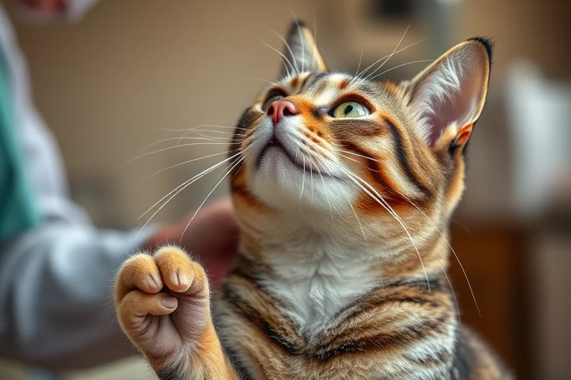 fast essential care senior cat food — Fast Essential Care Senior Cat Food (step by step)
