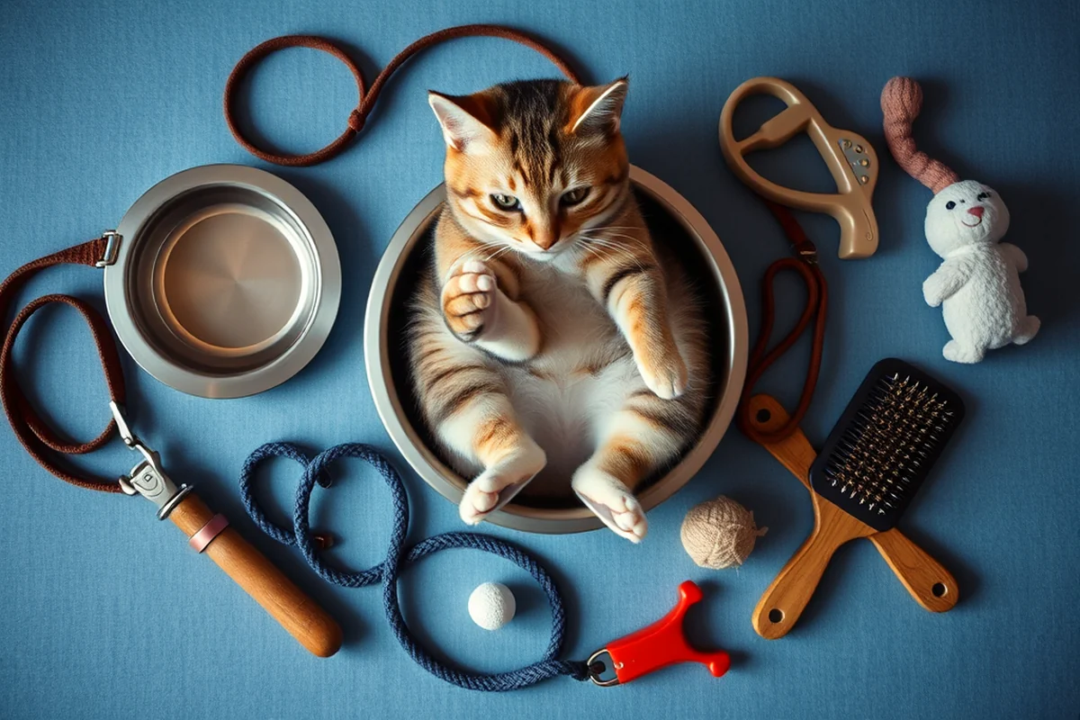 how to senior cat care behavior — How To Senior Cat Care Behavior (the finished result)
