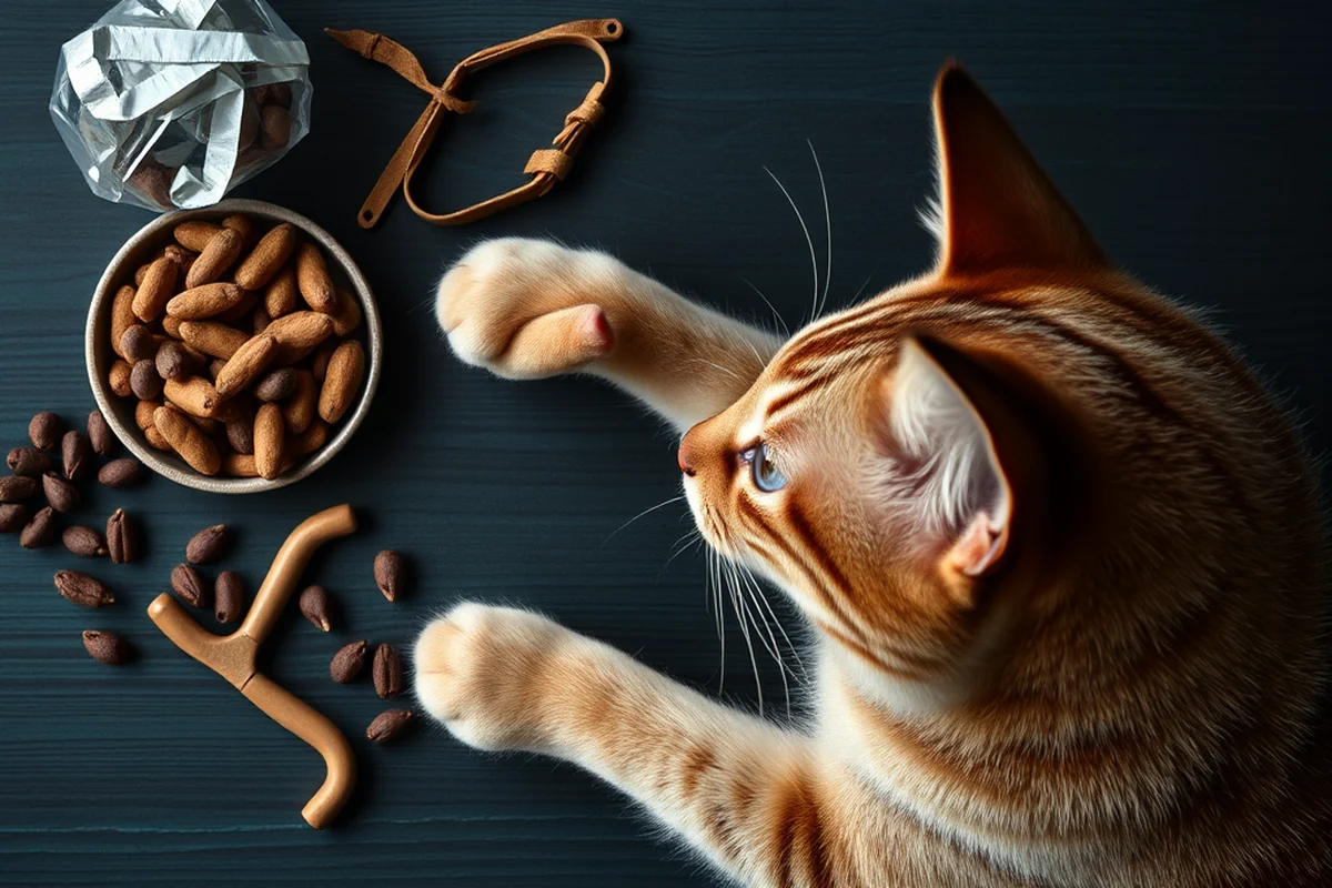 how to senior cat care guidance — How To Senior Cat Care Guidance (the finished result)