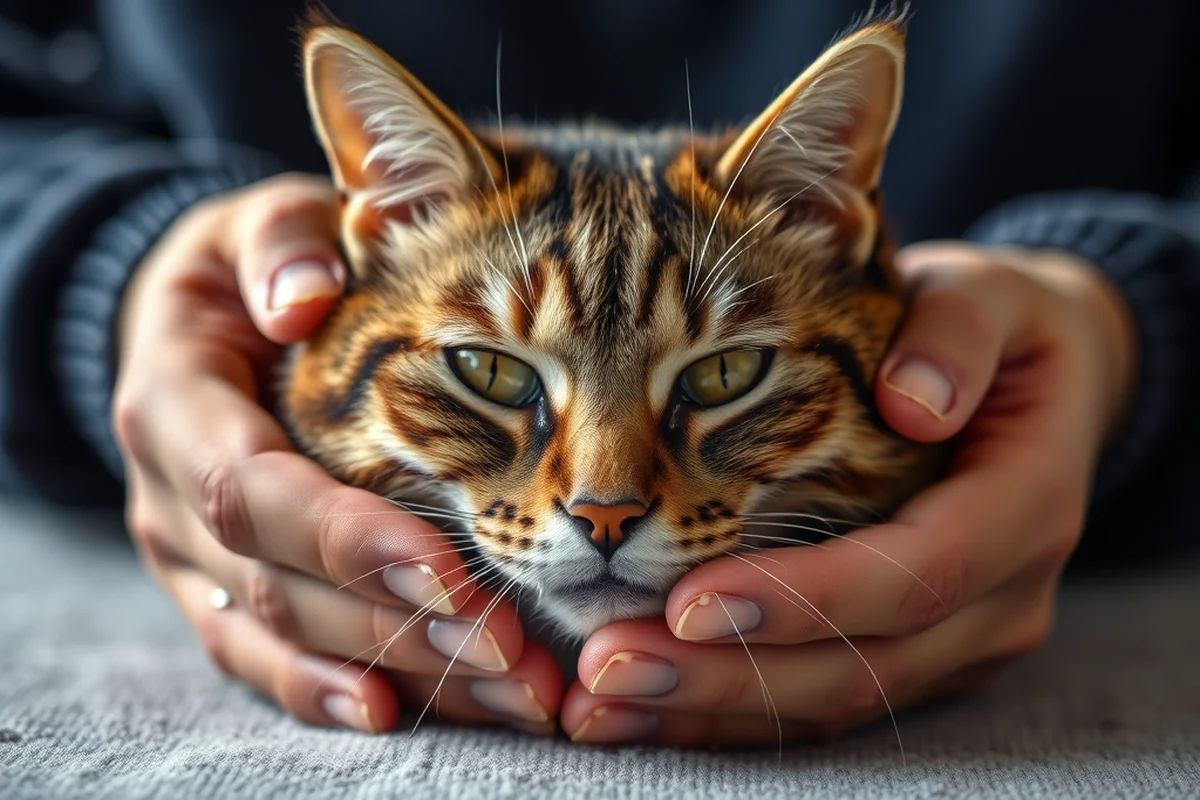 how to senior cat care product — How To Senior Cat Care Product (step by step)