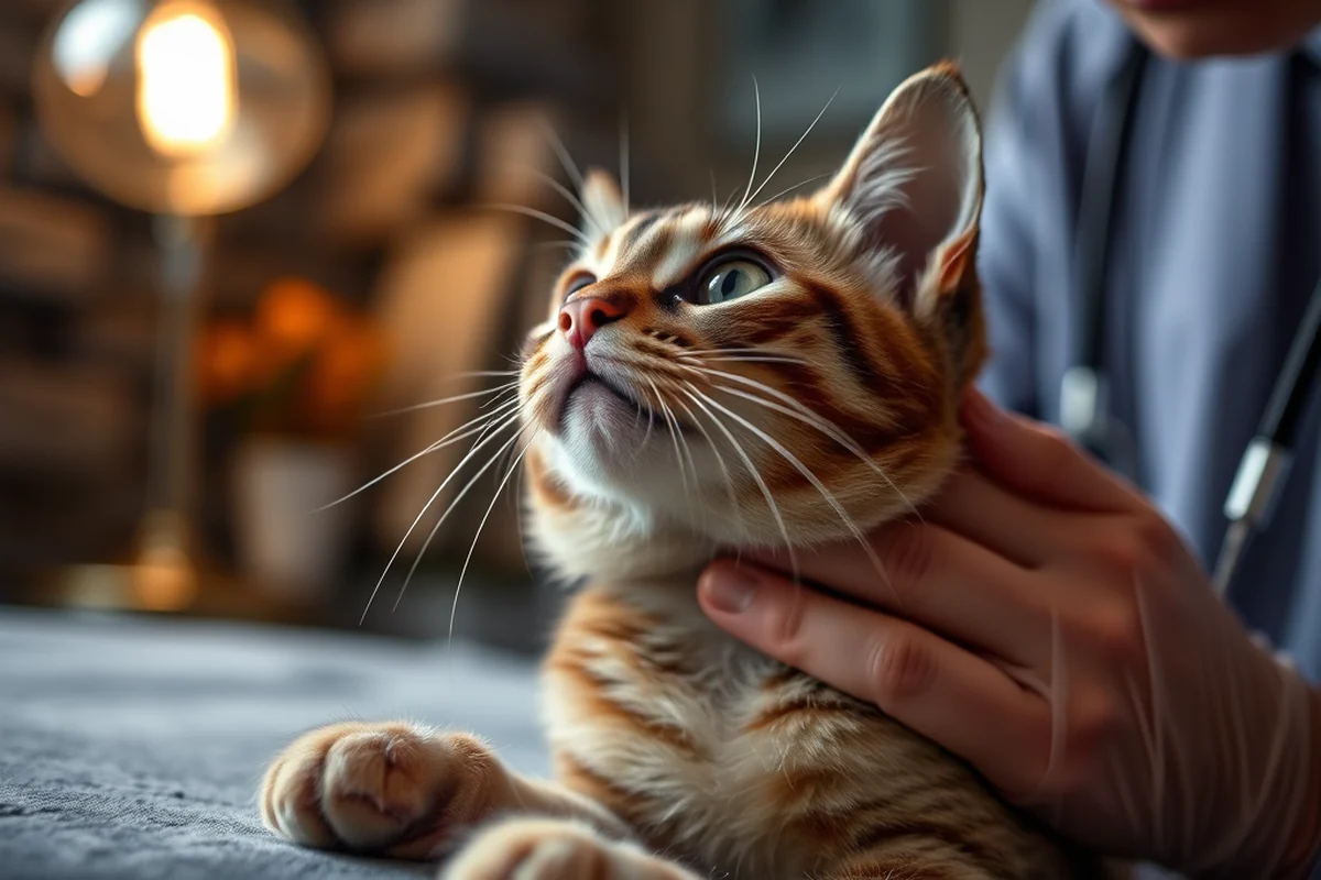 nexgard combo for cats — Nexgard Combo For Cats (step by step)