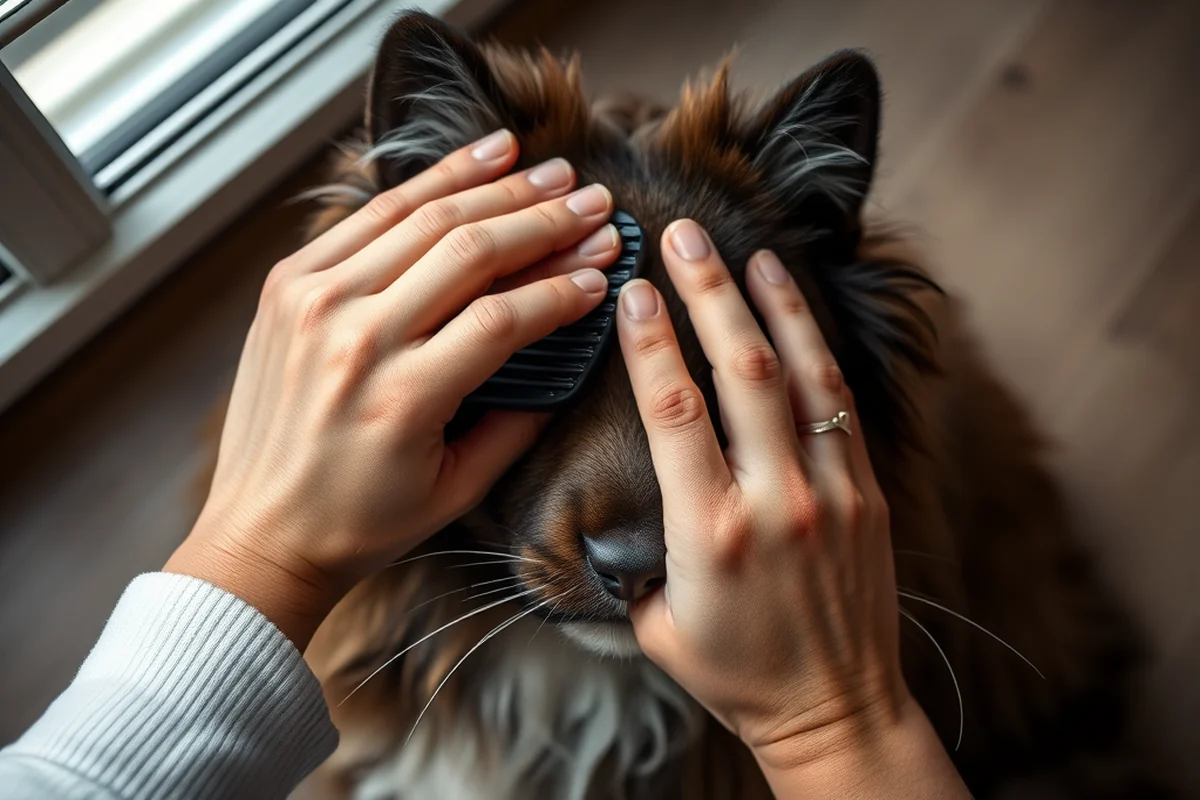 norwegian forest cat — Norwegian Forest Cat (step by step)
