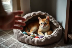 Quick Senior Cat Care Budget