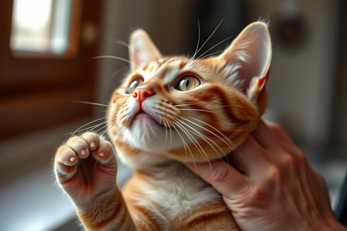 quick senior cat care budget — Quick Senior Cat Care Budget (step by step)