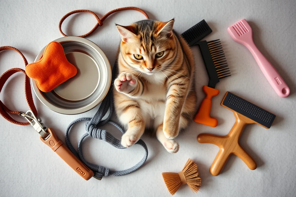 quick senior cat care gear product picks — Quick Senior Cat Care Gear Product Picks (the finished result)