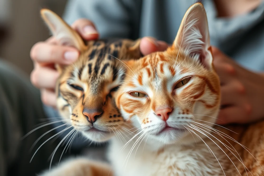quick senior cat care tips — Quick Senior Cat Care Tips (step by step)