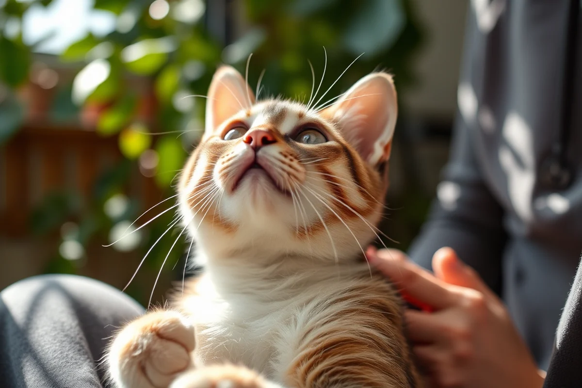 senior cat care breed for small spaces — Senior Cat Care Breed For Small Spaces (step by step)