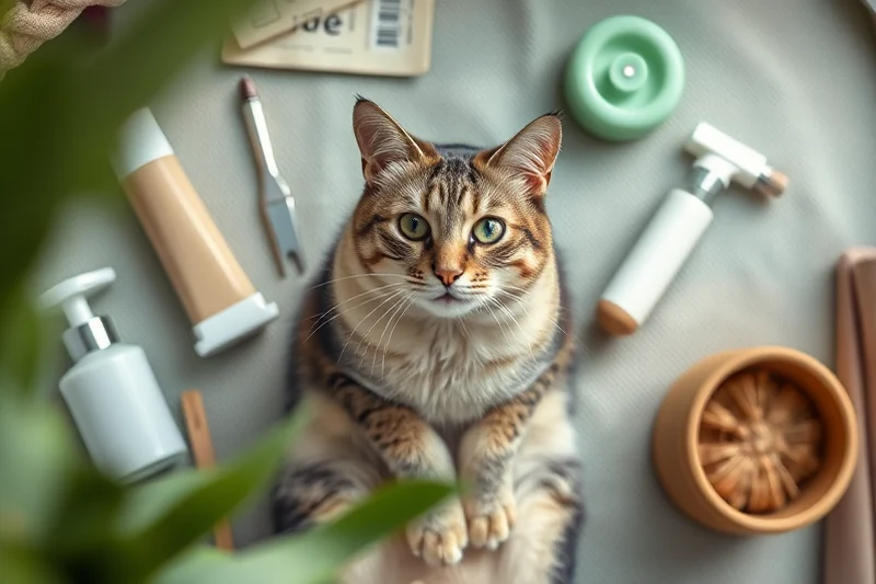 senior cat care breed mistakes to avoid — Senior Cat Care Breed Mistakes To Avoid (the finished result)