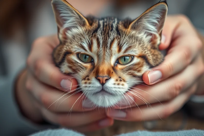 senior cat care breed step by step — Senior Cat Care Breed Step By Step (step by step)