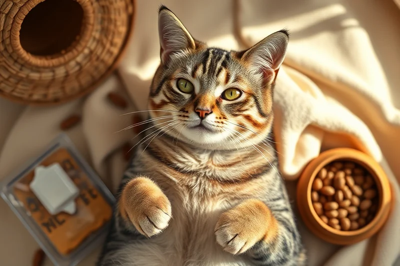 senior cat care breed that actually work ā Senior Cat Care Breed That Actually Work (the finished result)