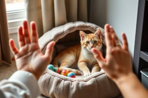 Senior Cat Care Budget For Beginners