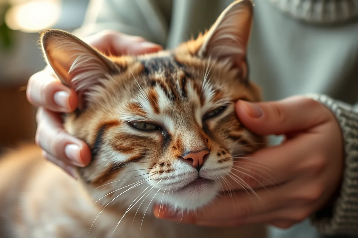 senior cat care budget on a budget — Senior Cat Care Budget On A Budget (step by step)