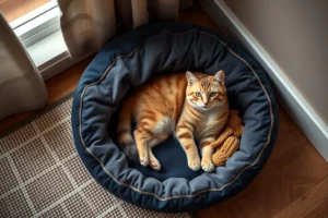 Senior Cat Care Budget Step By Step