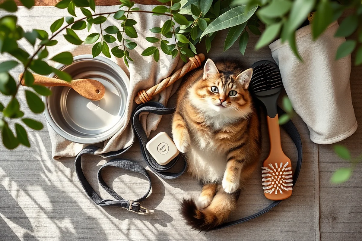 senior cat care budget that actually work — Senior Cat Care Budget That Actually Work (the finished result)