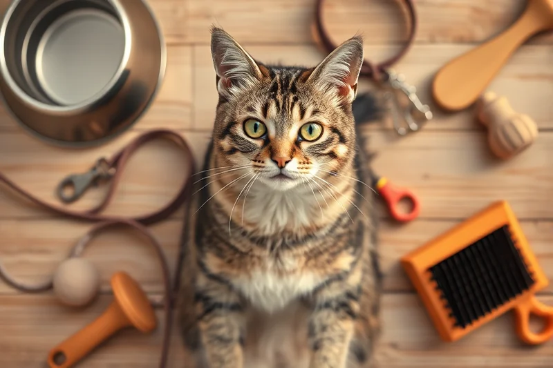 senior cat care by breed size for beginners — Senior Cat Care By Breed Size For Beginners (the finished result)