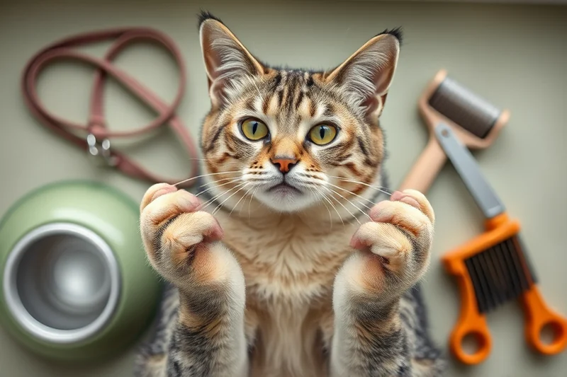 senior cat care by breed size mistakes to avoid — Senior Cat Care By Breed Size Mistakes To Avoid (the finished result)