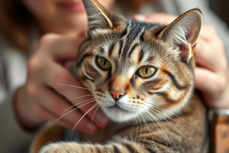 senior cat care for beginners for families — Senior Cat Care For Beginners For Families (step by step)