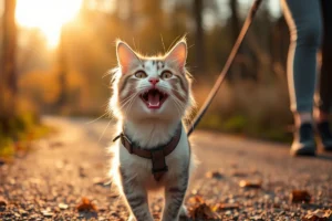 Senior Cat Care Gear Checklist