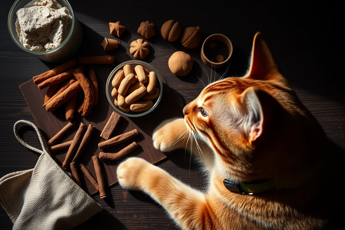 senior cat care gear guide — Senior Cat Care Gear Guide (the finished result)