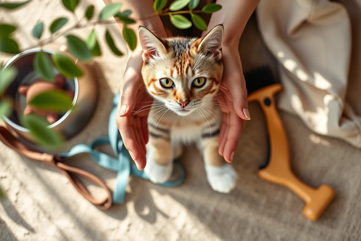 senior cat care gear product picks checklist — Senior Cat Care Gear Product Picks Checklist (the finished result)