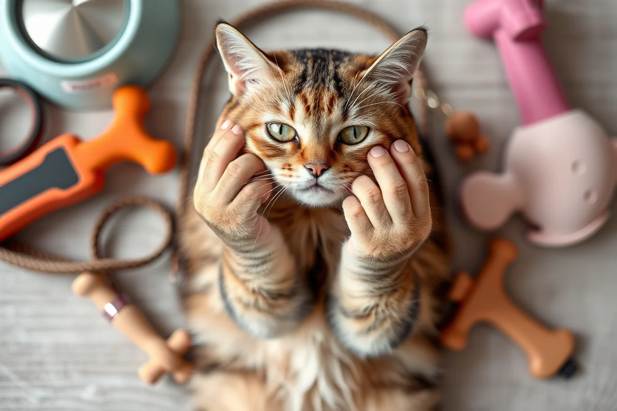 senior cat care gear product picks ideas — Senior Cat Care Gear Product Picks Ideas (the finished result)