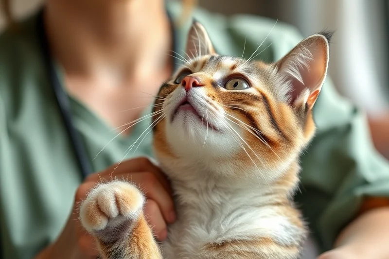 senior cat care guidance for beginners — Senior Cat Care Guidance For Beginners (step by step)