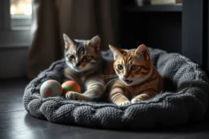 Senior Cat Care Guidance Mistakes To Avoid
