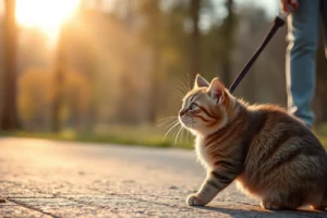 Senior Cat Care Health Tips