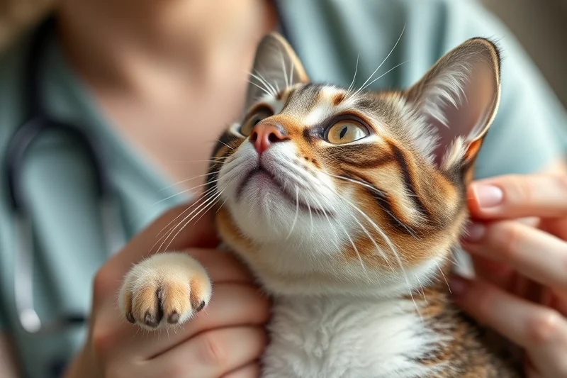 senior cat care health vet guidance for beginners — Senior Cat Care Health Vet Guidance For Beginners (step by step)