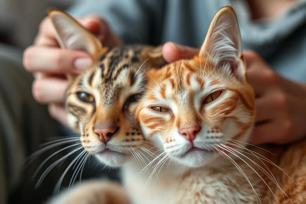 senior cat care ideas — Senior Cat Care Ideas (step by step)
