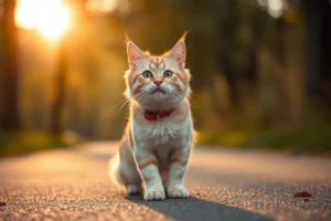 Senior Cat Care Product Ideas