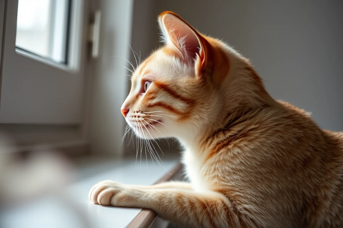 senior cat care product mistakes to avoid — Senior Cat Care Product Mistakes To Avoid (the finished result)