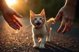 Senior Cat Care Size Ideas