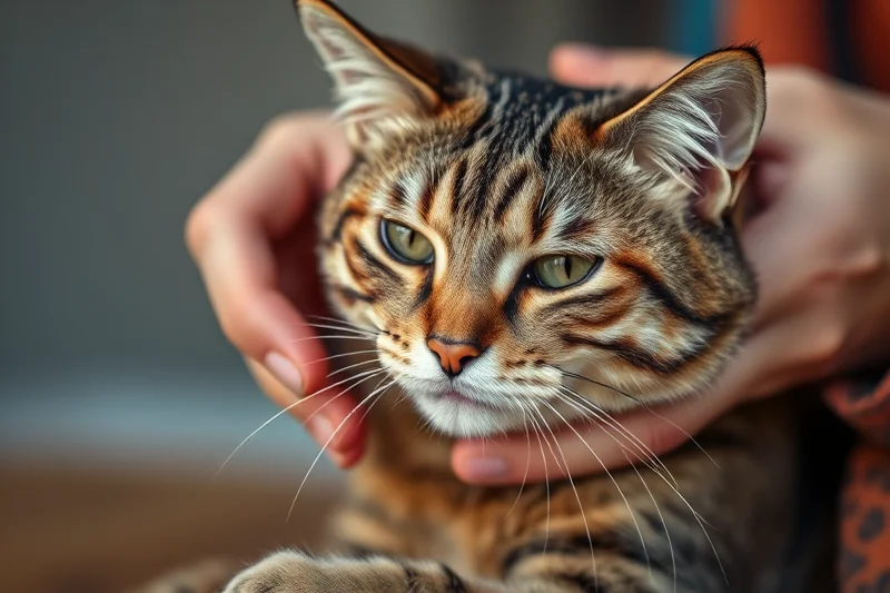senior cat care training behavior examples — Senior Cat Care Training Behavior Examples (step by step)